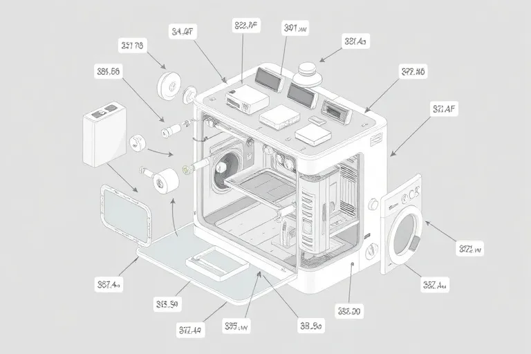 Generate Interactive Diagram